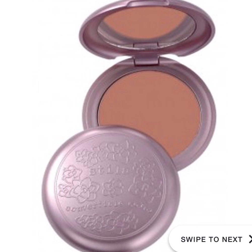 Stila convertible lip & cheek cream NWT